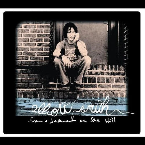 Elliott Smith - Elliott Smith - From a Basement on the Hill