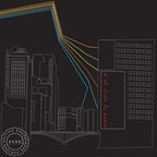 Between the Buried and Me - Between the Buried and Me - Colors (2020)