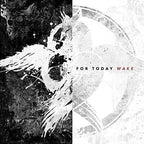 For Today - For Today - Wake