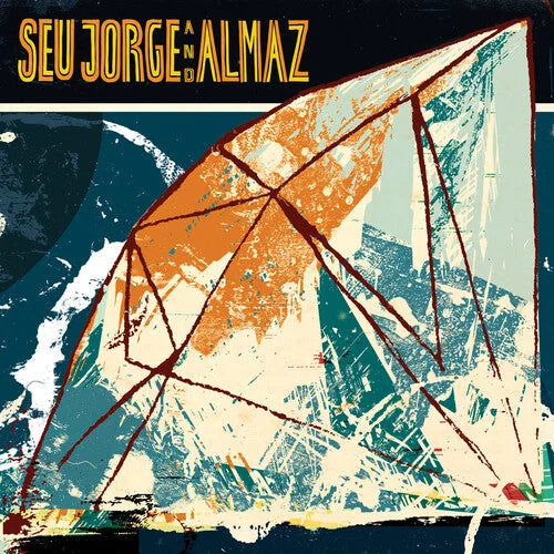 Seu Jorge - Seu Jorge - Seu Jorge and Almaz