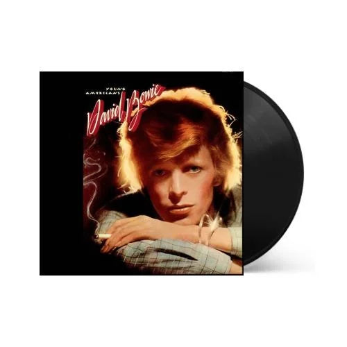 David Bowie - Young Americans