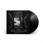Fiona Apple - Fiona Apple - Fetch The Bolt Cutters [2LP]