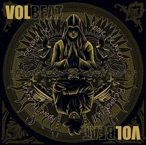 Volbeat - Volbeat - Beyond Hell / Above Heaven