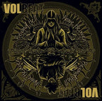 Volbeat - Volbeat - Beyond Hell / Above Heaven
