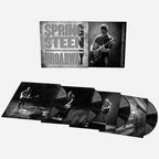Bruce Springsteen - Bruce Springsteen - Springsteen On Broadway
