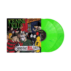 Ice Nine Kills - Ice Nine Kills - I Heard They Kill Live [2LP Green]