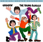 Young Rascals - Young Rascals - Groovin'