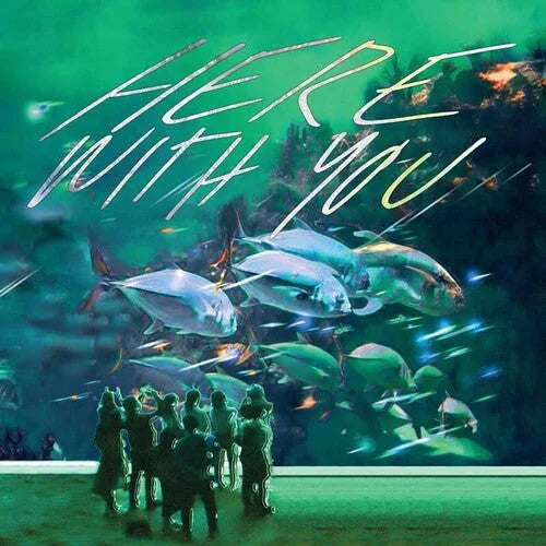 Tahiti 80 - Tahiti 80 - Here With You