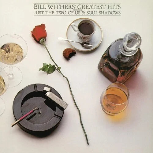 Bill Withers - Bill Withers - Greatest Hits