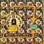 King Gizzard and the Lizard Wizard - King Gizzard and the Lizard Wizard - Made In Timeland
