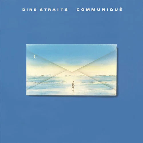 Dire Straits - Dire Straits - Communique