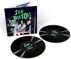 The Sex Pistols - The Sex Pistols - The Original Recordings [2LP]