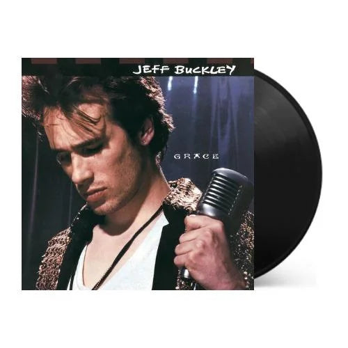 Jeff Buckley - Jeff Buckley - Grace [180-gram]
