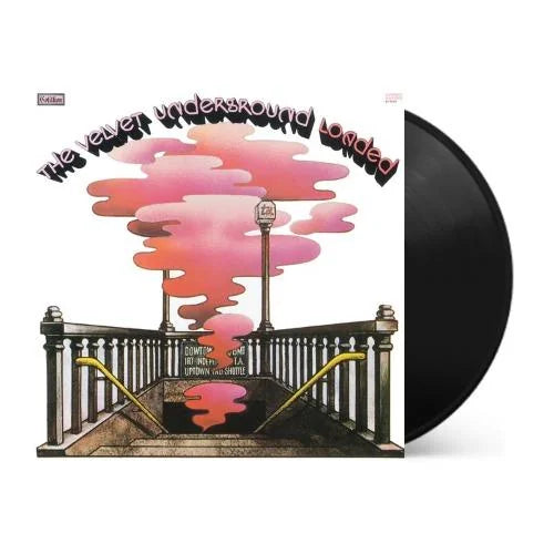 The Velvet Underground - The Velvet Underground - Loaded
