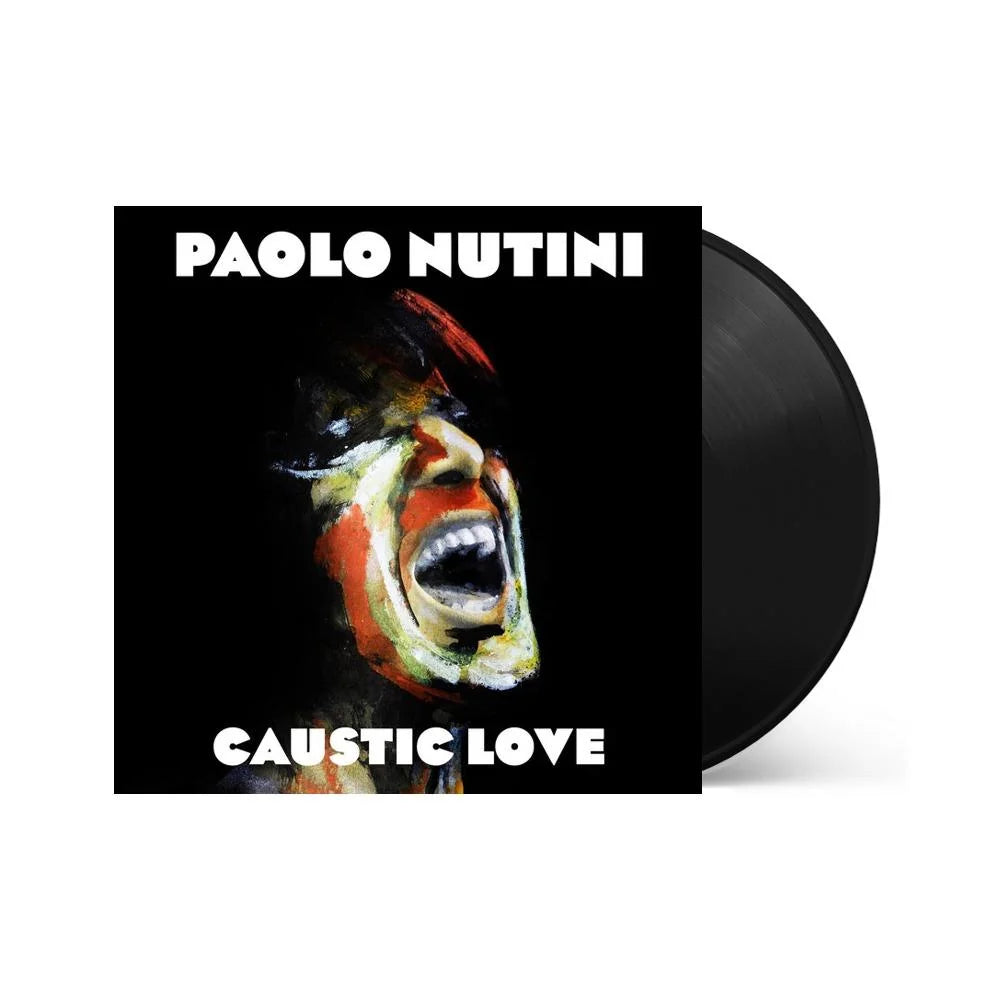 Paolo Nutini - Paolo Nutini - Caustic Love
