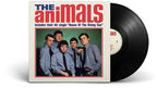 The Animals - The Animals - The ANIMALS