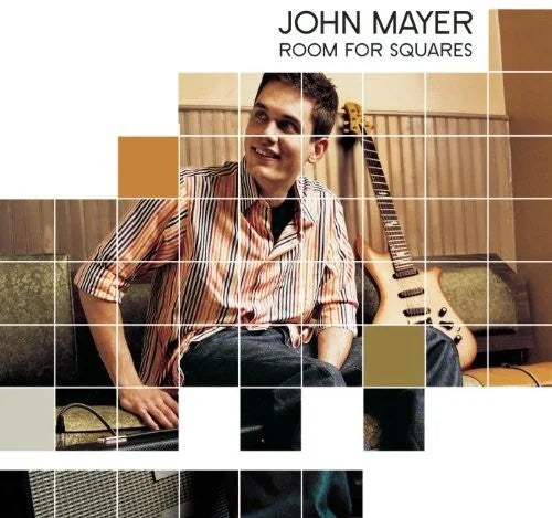 John Mayer - John Mayer - Room For Squares
