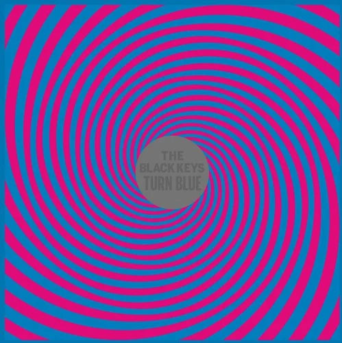 The Black Keys - The Black Keys - Turn Blue