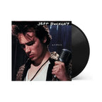 Jeff Buckley - Jeff Buckley - Grace