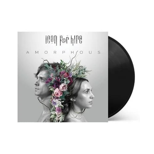 Icon for Hire - Icon for Hire - Amorphous