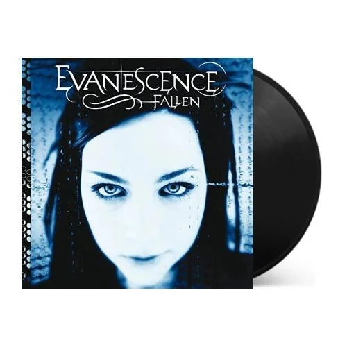 Evanescence - Evanescence - Fallen