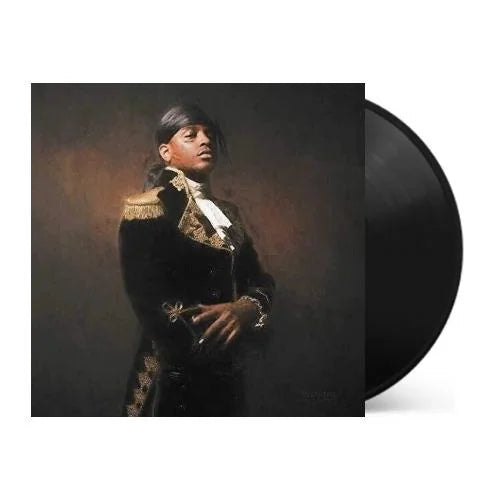 Ski Mask the Slump God - Ski Mask the Slump God - Stokeley