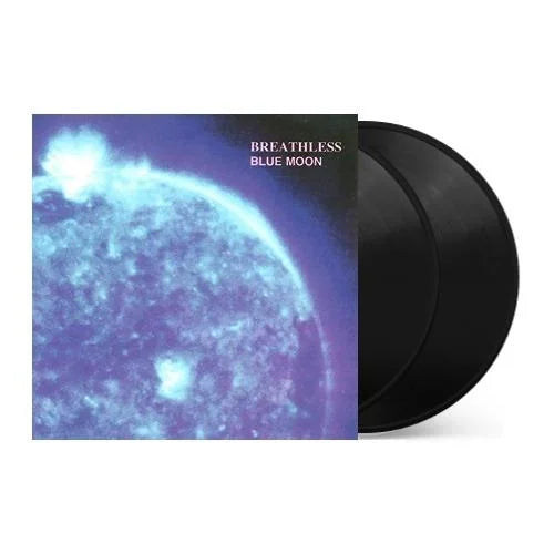Breathless - Breathless - Blue Moon [2LP]