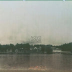 Novo Amor - Novo Amor - Woodgate, NY [EP]