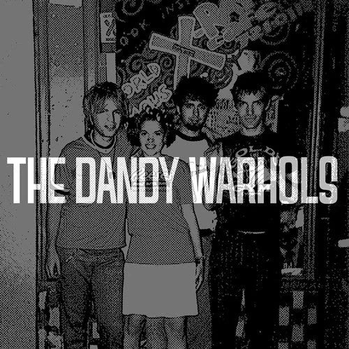 The Dandy Warhols - The Dandy Warhols - Live At The X-ray Cafi