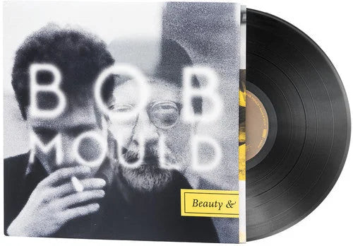 Bob Mould - Bob Mould - Beauty & Ruin