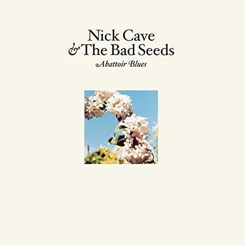 Nick Cave & Bad Seeds - Nick Cave & Bad Seeds - Abattoir Blues / The Lyre Of Orpheus