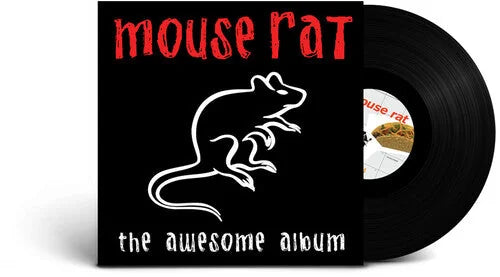 Mouse Rat - Mouse Rat - The Awesome Album