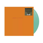 The Basement - The Basement - Colourmeinkindness [2LP Coke Bottle Clear]