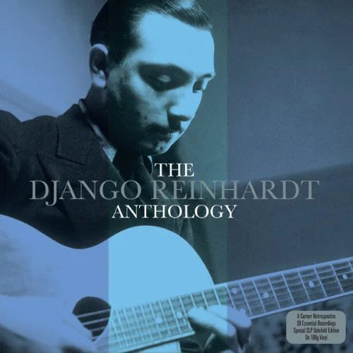 Django Reinhadt - Django Reinhadt - Anthology