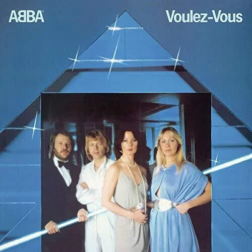 ABBA - ABBA - Voulez-Vous [2LP]