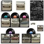 The Black Keys - The Black Keys - El Camino (10th Anniversary Super Deluxe Edition) [5LP Box Set]