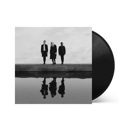 Pvris - Pvris - All We Know Of Heaven, All We Need Of Hell