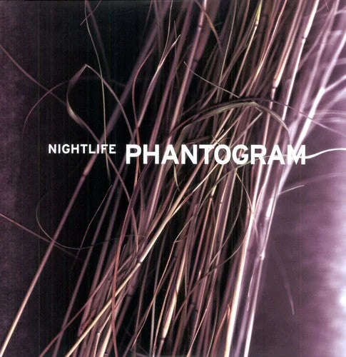 Phantogram - Phantogram - Nightlife