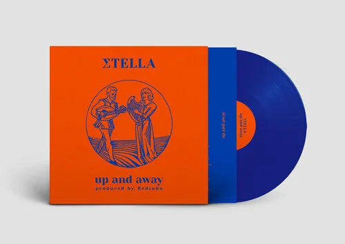 Stella - Stella - Up and Away (Limited Loser Edition) [Blue]