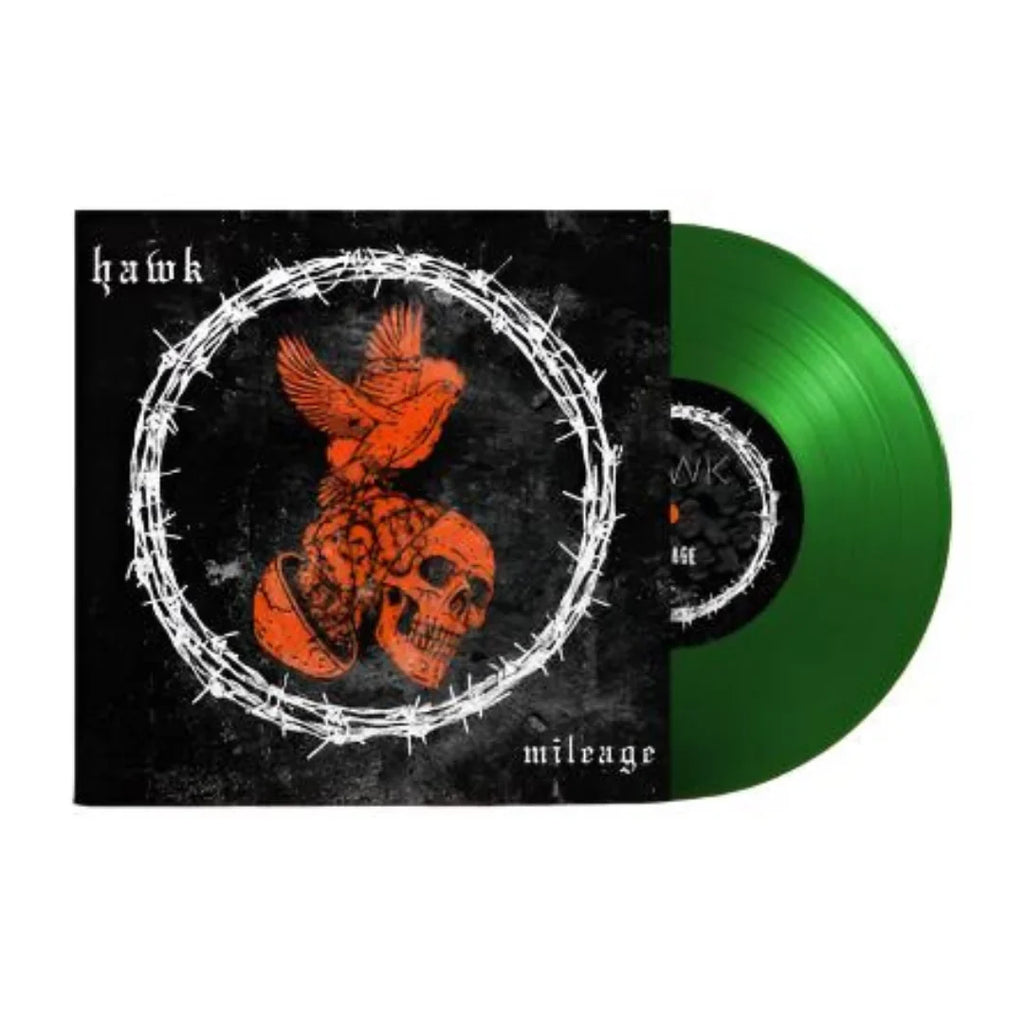 Hawk - Hawk - Mileage [Green]