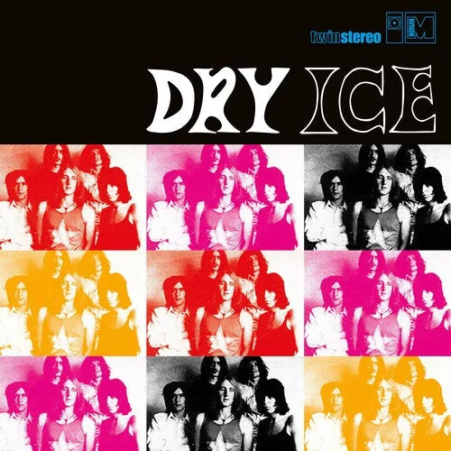 Dry Ice - Dry Ice - Dry Ice