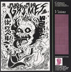 Grimes - Grimes - VISIONS
