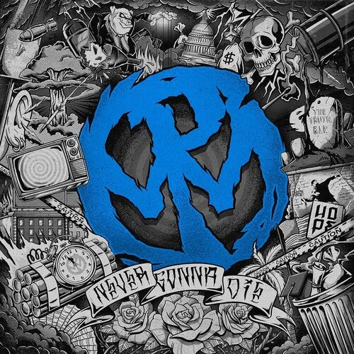 Pennywise - Pennywise - Never Gonna Die