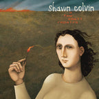 Shawn Colvin - Shawn Colvin - A Few Small Repairs: 20th Anniversary Edition