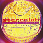 Stereolab - Stereolab - Mars Audiac Quintet