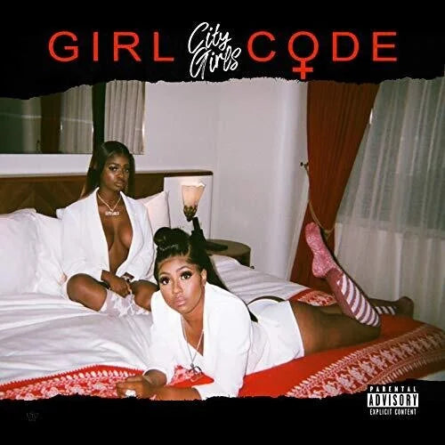 City Girls - City Girls - Girl Code