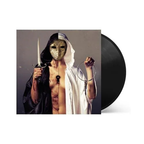 Bring Me the Horizon - Bring Me the Horizon - There Is a Hell Believe Me I've Seen It. There Is a Heaven Let's Keep It A Secret