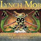 Lynch Mob - Lynch Mob - Wicked Sensation
