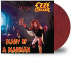 Ozzy Osbourne - Diary Of A Madman (40th Anniversary) [Red]