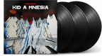 Radiohead - Radiohead - Kid A Mnesia [3LP]